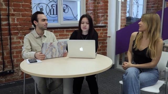 СТУДЕНТЫ ПРО МАГИСТРАТУРУ ПО МАРКЕТИНГУ || День открытых дверей ВШБ НИУ ВШЭ