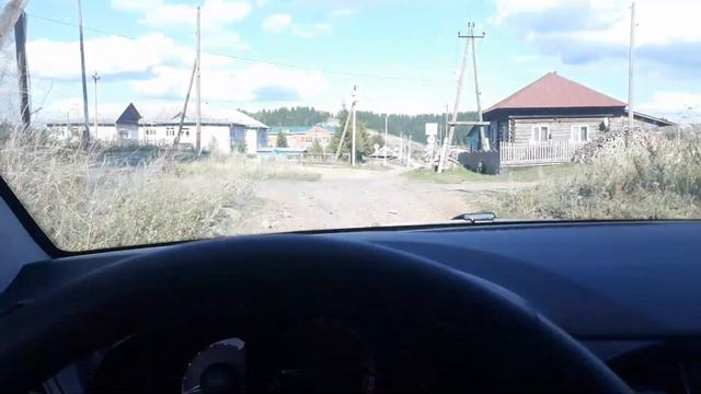 Закатал ЛОБ на 09. Подобрал дворники на ВЕСТУ, ДР смотреть онлайн