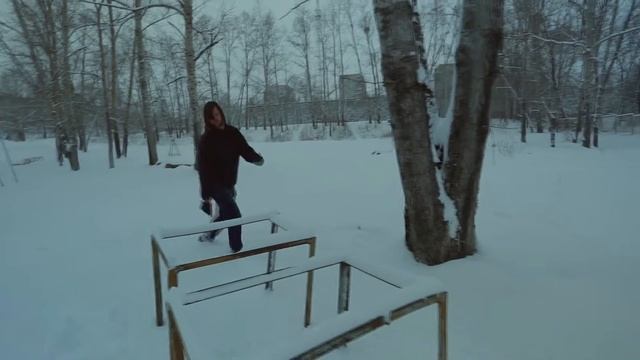 Обычная прогулка 3 смотреть онлайн