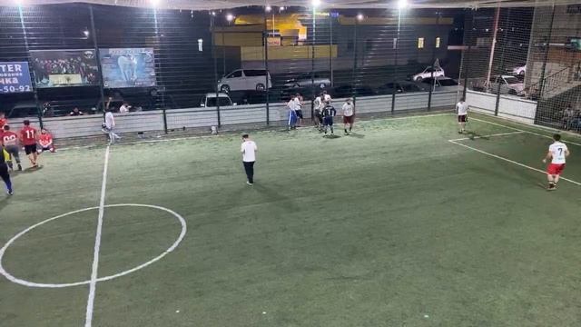 КФЛ; Премьер-лига; 8-й тур; ФК «Выше-Таловка» – ФК «Сулевкент» смотреть онлайн