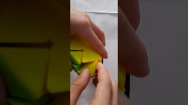 Паритеты на Кубик рубиках смотреть онлайн