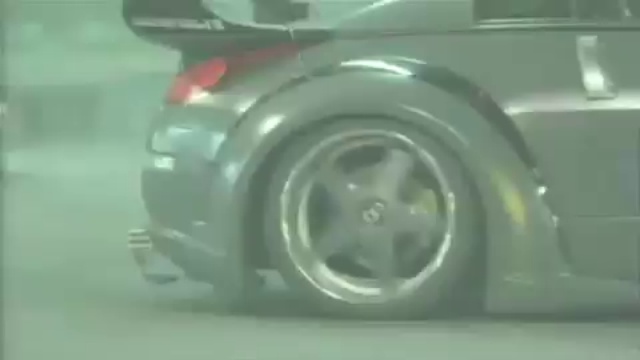 Форсаж 3 (трейлер) смотреть онлайн