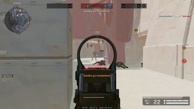 Нарезки Киллов Warface #2