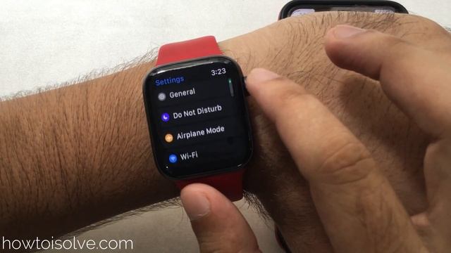 Turn Off Sleep Mode On Apple Watch 7 In WatchOS 8: Complete Guide