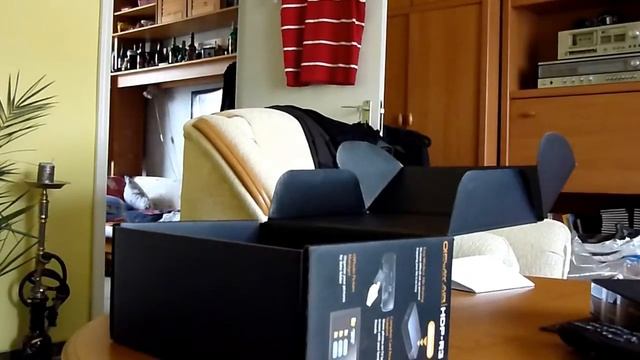 ASUS O!Play Air HDP-R3 Unboxing смотреть онлайн