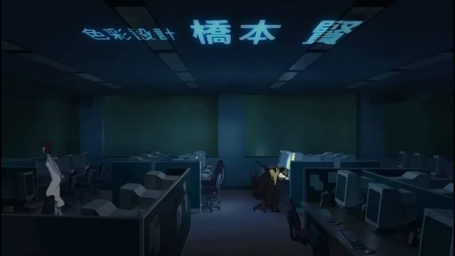 Paprika Opening HD смотреть онлайн