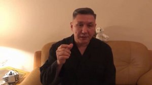 Как удержаться в высоких частотах. Нурлан Мураткали