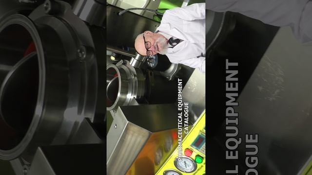 Ampoule packaging, quality assurance Pharma-manager.com смотреть онлайн