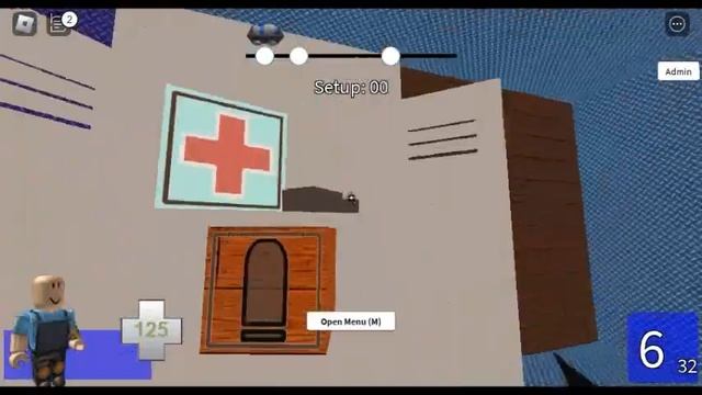 what do i do Tetragon fortress roblox studio game downloaded from regulartetragon github смотреть онлайн