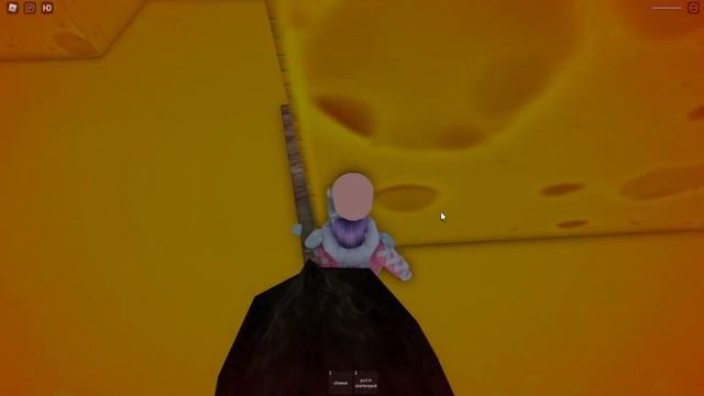 КРЫСА ИЗ ЛАБИРИНТА ВЕРНУЛАСЬ! ВТОРАЯ ЧАСТЬ? смотреть онлайн