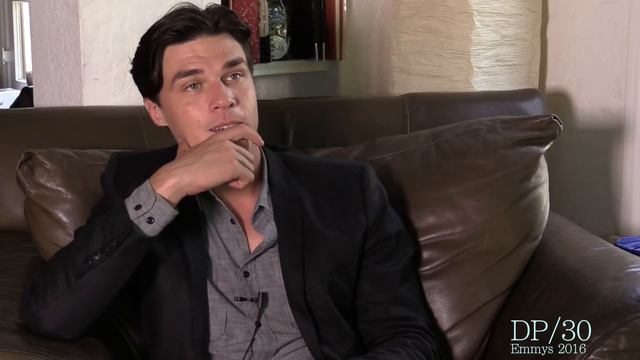 DP/30 Emmy Watch: Finn Wittrock, American Horror Story: Hotel смотреть онлайн