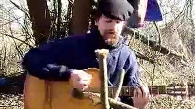 Че Гевара - Это гангста реп... смотреть онлайн