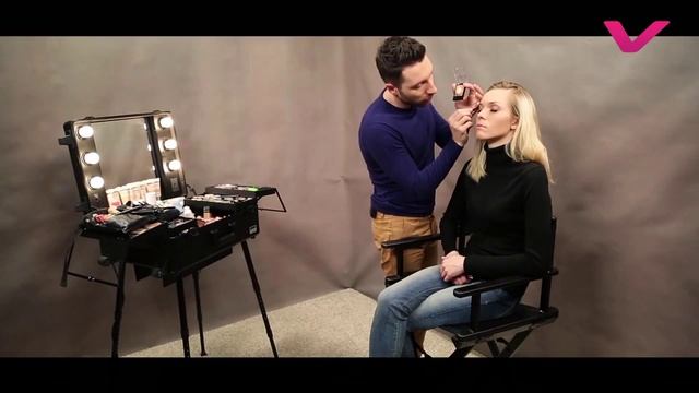 Эти голубые глазки... смотреть онлайн