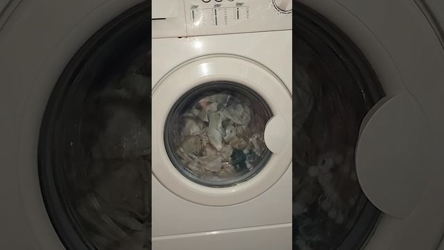 Siltal Washing Machine - Main Wash