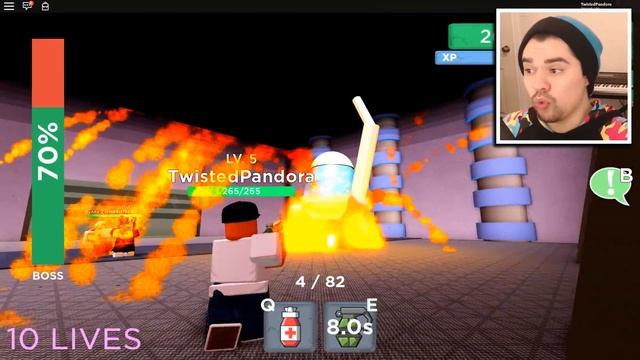 HOW TO GET EPIC EGG, SUPERCHARGED STRIKER EGG, GIGA ZOMBEGG & EGGCICLE! (Roblox EGG HUNT Event 2020 смотреть онлайн