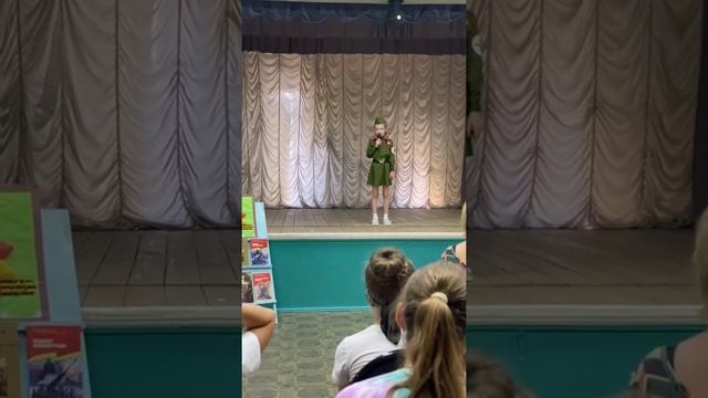 Ольга Киевская «Баллада о матери» / Валерия 6 лет смотреть онлайн