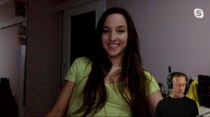 Rocco Goes live With Amirah Adara