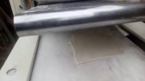 тестораскаточная машина МРТ 60