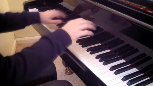 Peter Sculthorpe: 'Song for a Penny' for piano смотреть онлайн