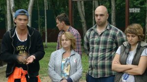 ДОМ-2 Lite 4081 день Дневной эфир (13.07.2015)