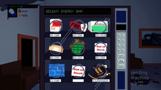 The Quest For Sneakers - Last Stitch Goodnight - Ep 12 - Let’s Play - Blind Indie Gaming смотреть онлайн