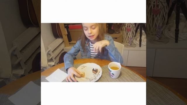 пробую эклеры смотреть онлайн