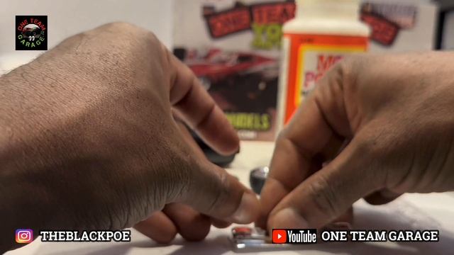 Revell: 66 Malibu SS FINAL: Lowering the Suspension & Custom WORK смотреть онлайн