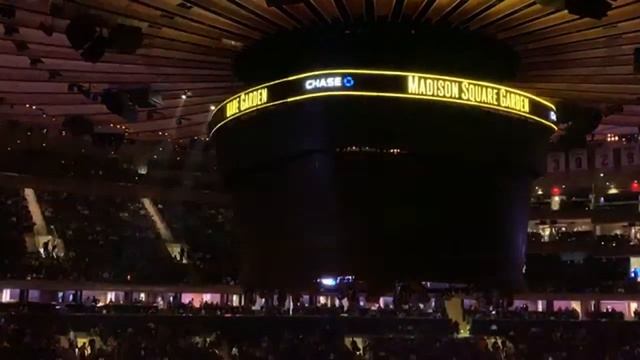 Баскетбол в Мэдисон сквер гарден/Коби Брайант/Basketball at Madison Square Garden/Kobe Bryant #rip смотреть онлайн
