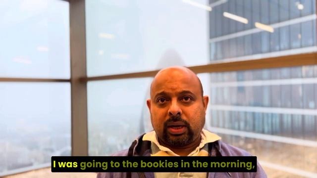 My Gambling Life - Chaminda Tennakoon as a Gambler смотреть онлайн