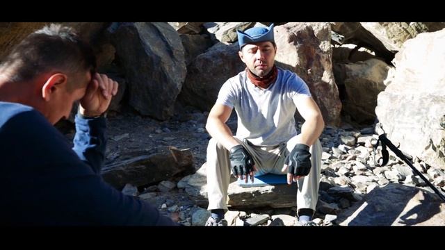 Озеро Сарез, путешествие к "Спящему дракону" смотреть онлайн