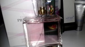 Заказ AVON 1 2017!