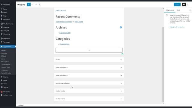 How to add WooCommerce Product Filter Using Woolentor | WooCommerce Product Filter [2022] смотреть онлайн