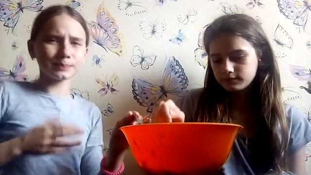 Салат из овощей и фруктов!!???? смотреть онлайн