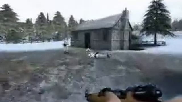 Kuma War (WW2 Vietnam) Foxhole gameplay 2 смотреть онлайн