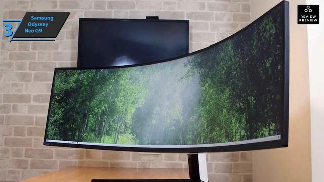 5 Best Ultrawide Curved Gaming Monitor of 2024 смотреть онлайн