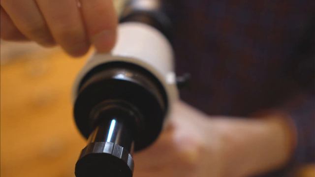 Why Did I Buy An Achromat? Sky-Watcher Evostar 120 Refractor Overview