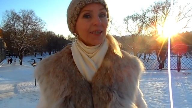 Почему для женщины так важна красивая походка и как этому научиться. Новый мастер-класс 6-7 февраля смотреть онлайн