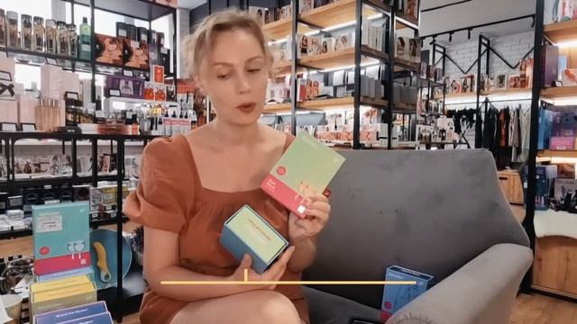 Обзор — Менструальные чаши Satisfyer Feel (Good, Сonfident, Secure) смотреть онлайн