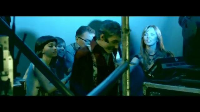 Дуэт Билан Воробьев Тоска смотреть онлайн