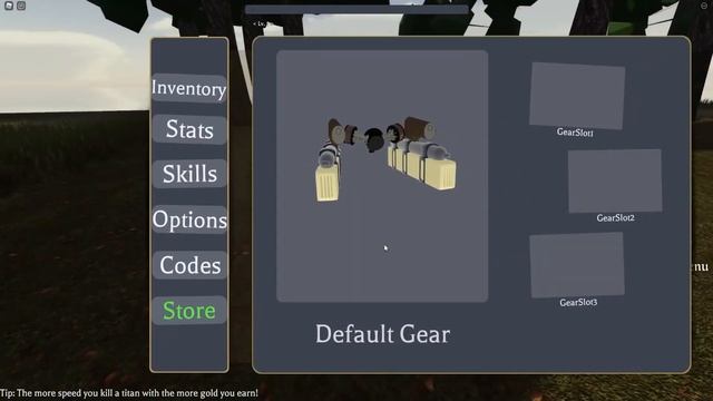 (2021) UNTITLED ATTACK ON TITAN CODES *FREE GOLD* ALL NEW ROBLOX UNTITLED ATTACK ON TITAN CODES! смотреть онлайн