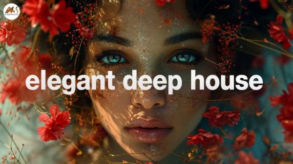 Elegant Deep House Vibes