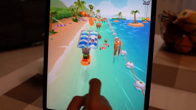 Talking Tom,My Talking Tom 2,Hero Dash,Tom Jetski 2,Talking Angela,Ginger 2,Talking Hank 2,Gold Run