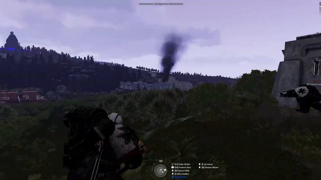 ARMA 3 | Black Templar Unit | Main OP - "Altars on Fire: Epilogue" - 18/06/2023 смотреть онлайн