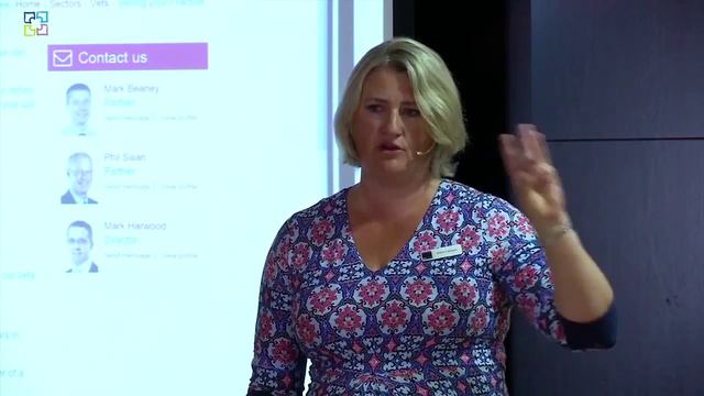 Resumen 2ª Conferencia Alison Lambert - V Congreso 2015 смотреть онлайн