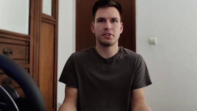 LOGITECH G29. ВСЕ ЛИ ТАК ХОРОШО СПУСТЯ ПОЛ ГОДА?