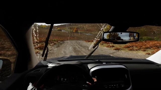 CHEVROLET COLORADO ZR2 [2017] [640HP]