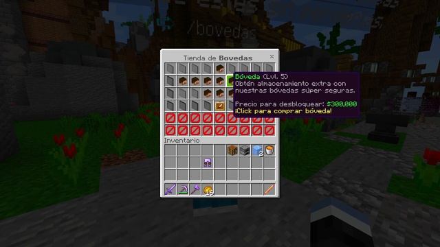 El mejor servidor de SKYBLOCK para Minecraft 1.19 | Voxcraft | Cómo jugar con amigos! ?❤️ смотреть онлайн