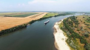 Багаевский гидроузел: мифы и реальность