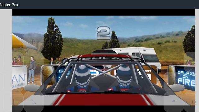 Rally Master Pro Symbian S60 V5 Play Android #rallymasterpro #symbiangames #symn#ngagegames #ngage смотреть онлайн