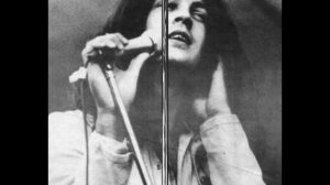 JIan Gillan  Jesus Christ Superstar